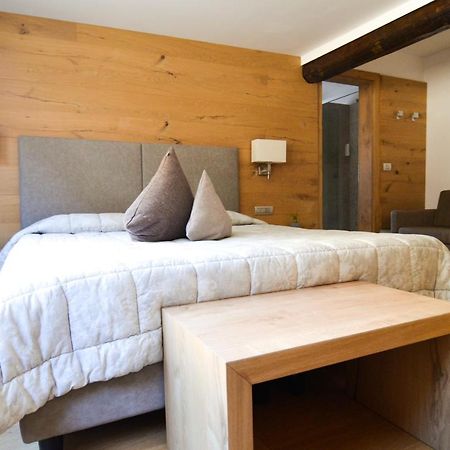 B&B Maso Finisterre Vela Εξωτερικό φωτογραφία