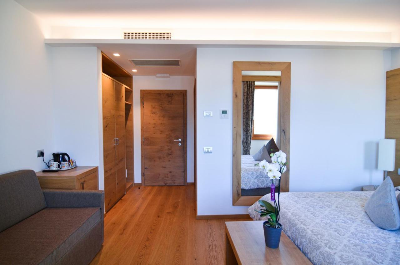 B&B Maso Finisterre Vela Εξωτερικό φωτογραφία
