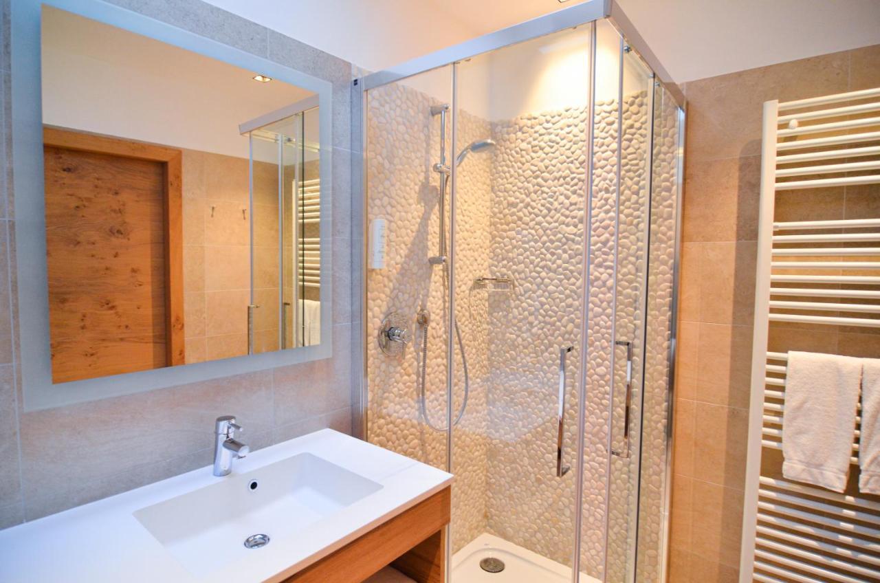 B&B Maso Finisterre Vela Εξωτερικό φωτογραφία