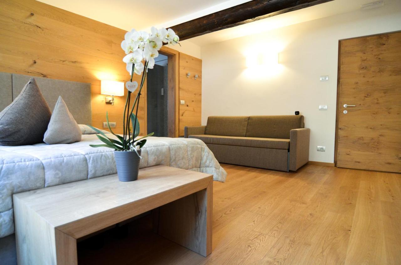 B&B Maso Finisterre Vela Εξωτερικό φωτογραφία