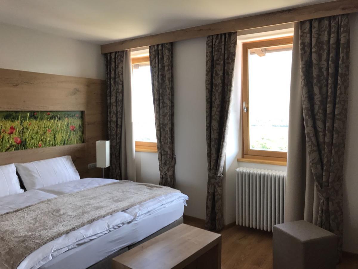 B&B Maso Finisterre Vela Εξωτερικό φωτογραφία