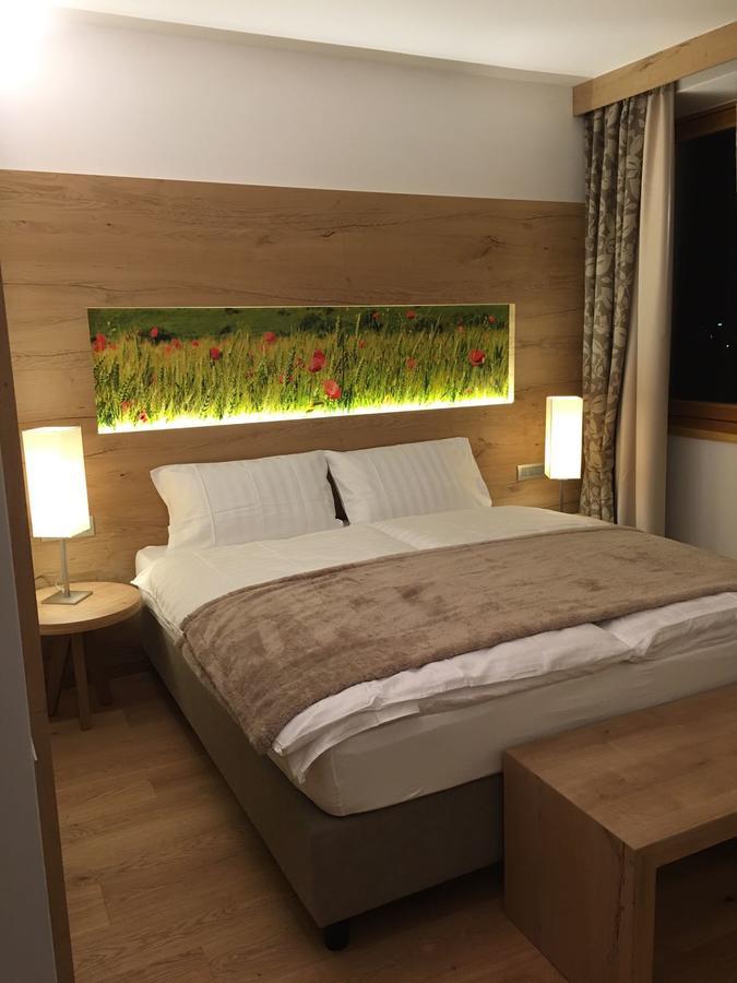 B&B Maso Finisterre Vela Εξωτερικό φωτογραφία
