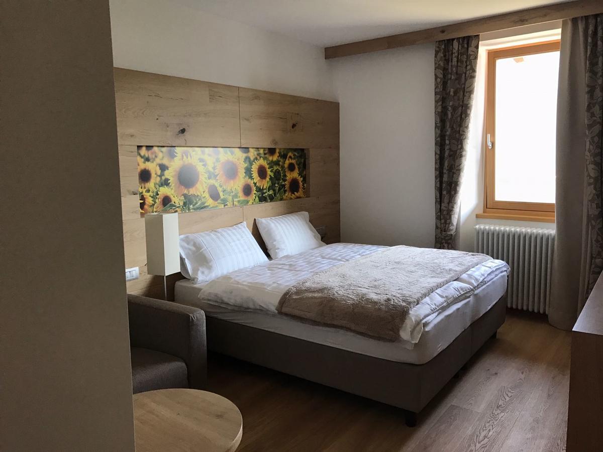 B&B Maso Finisterre Vela Εξωτερικό φωτογραφία