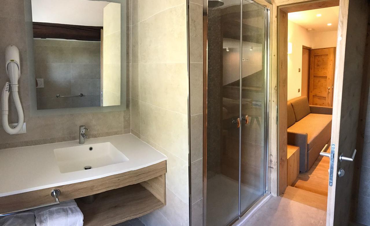 B&B Maso Finisterre Vela Εξωτερικό φωτογραφία